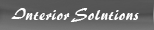Interior Solutions